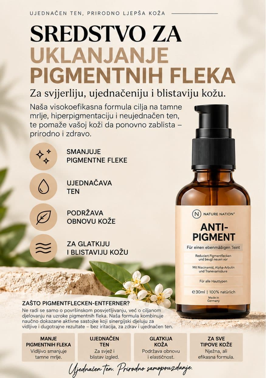 Katalog Nature Nation, stranica 6