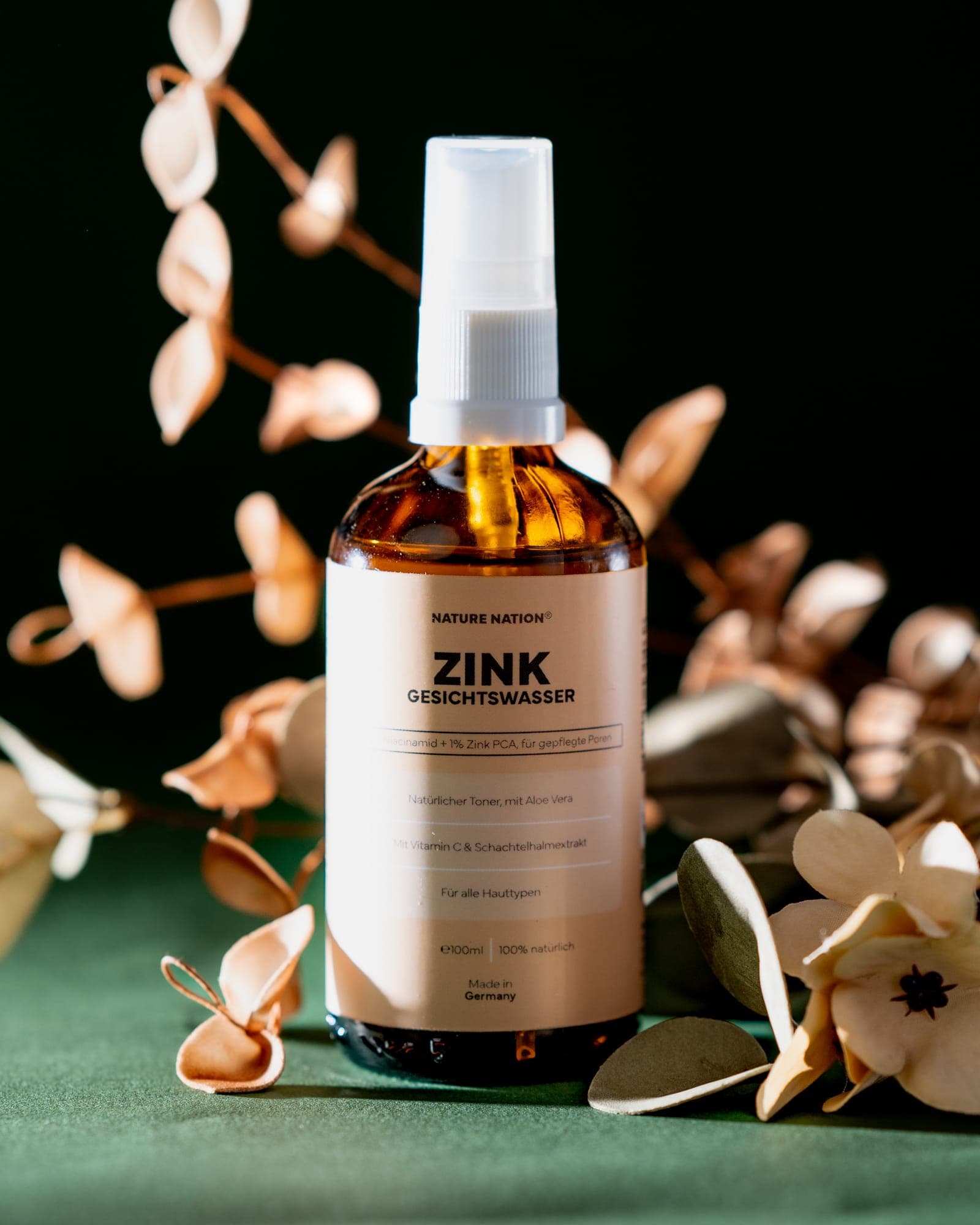 Cink tonik za lice – fotografija 4