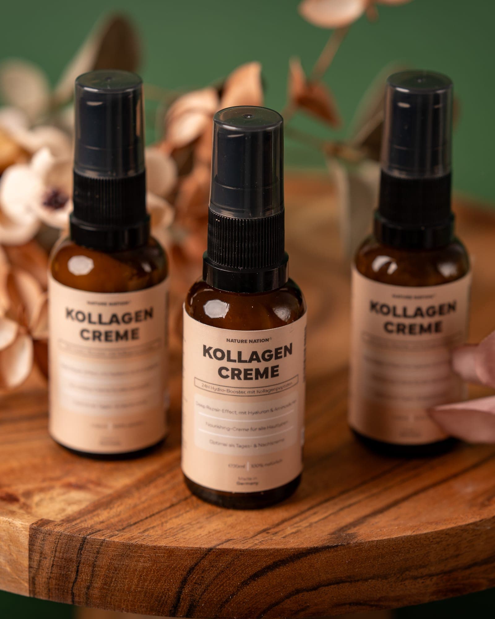 Kolagen krema – fotografija 3