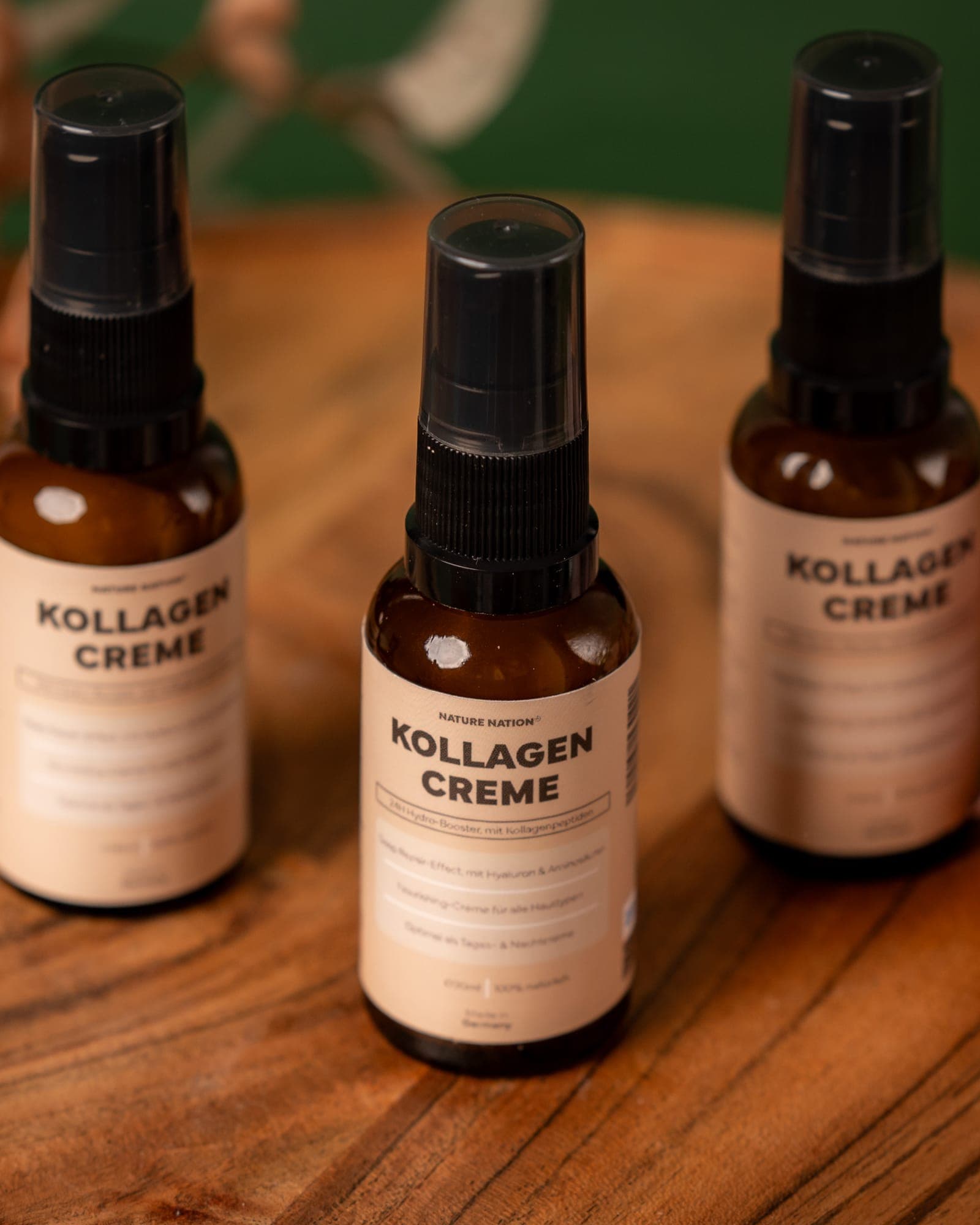 Kolagen krema – fotografija 4