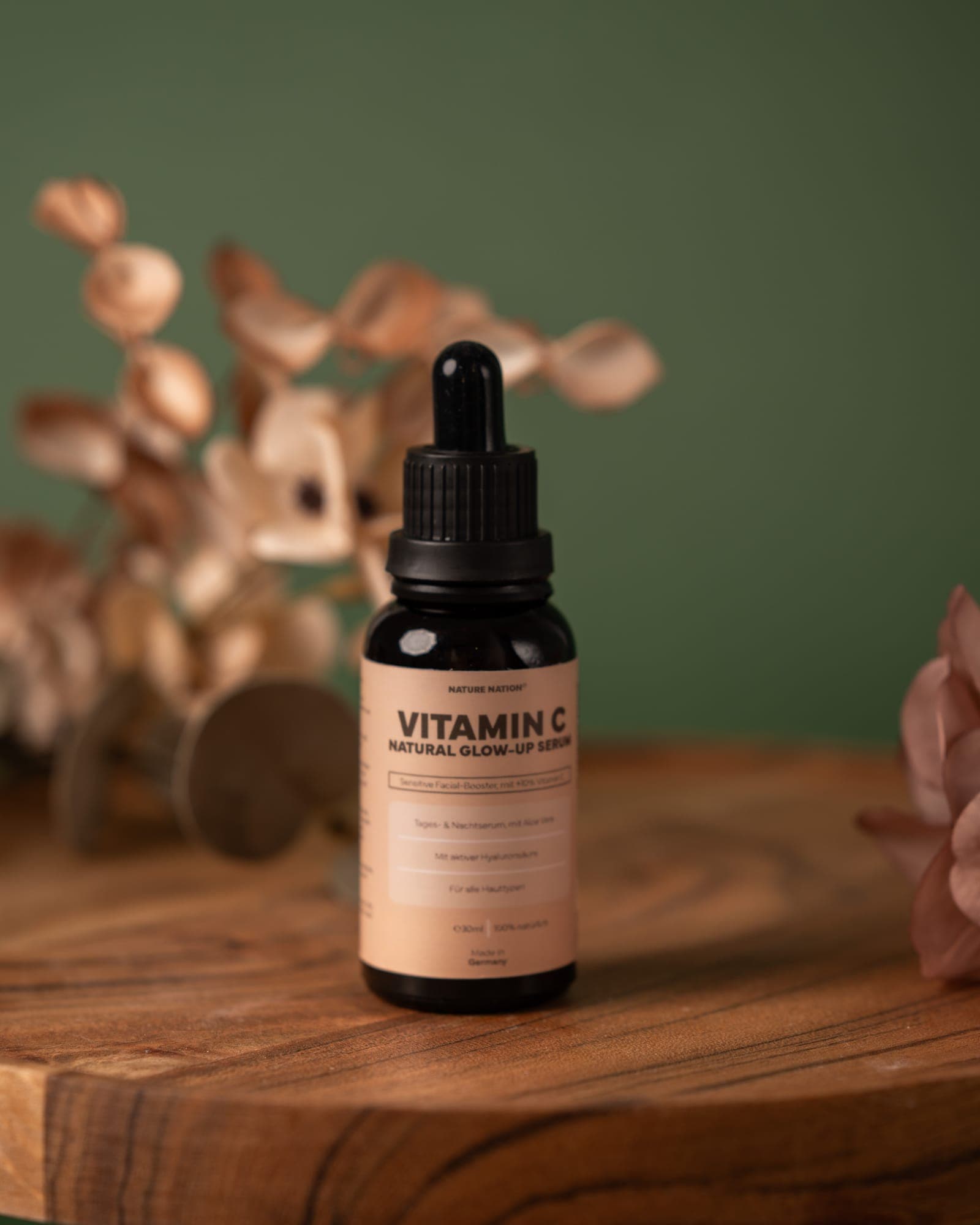 Vitamin C serum – fotografija 3