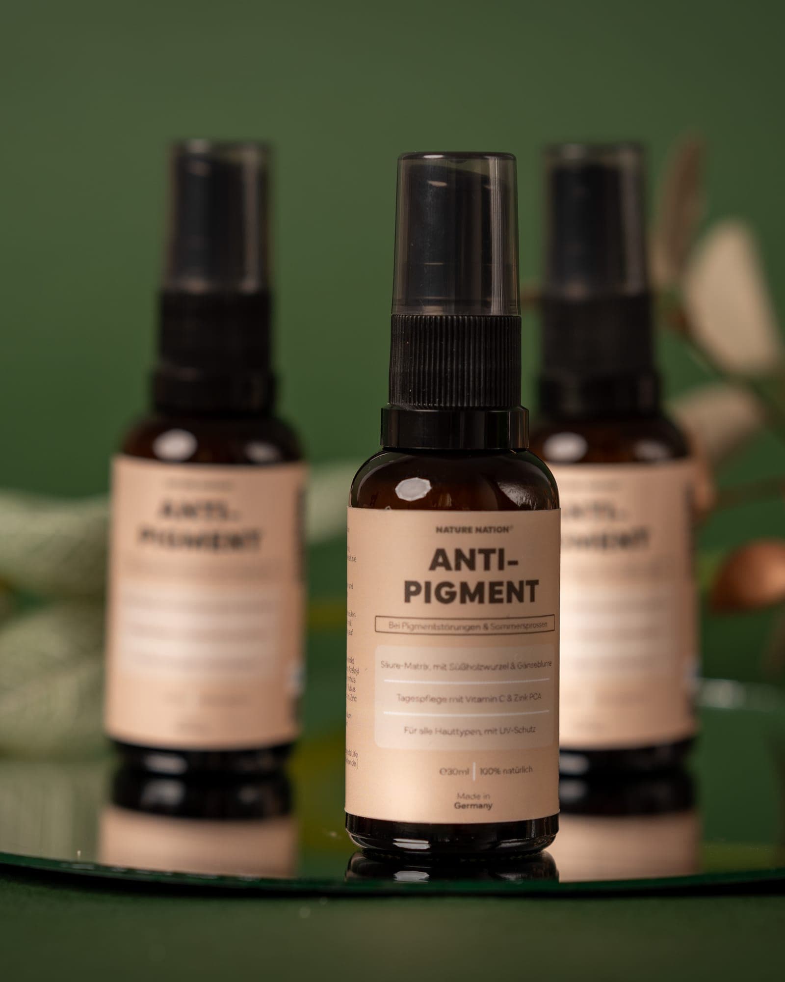Anti-Pigment serum – fotografija 2
